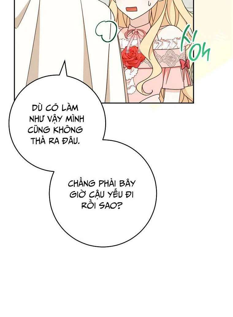 Tôi Đã Phạm Sai Lầm Rồi Chapter 42 - Trang 2