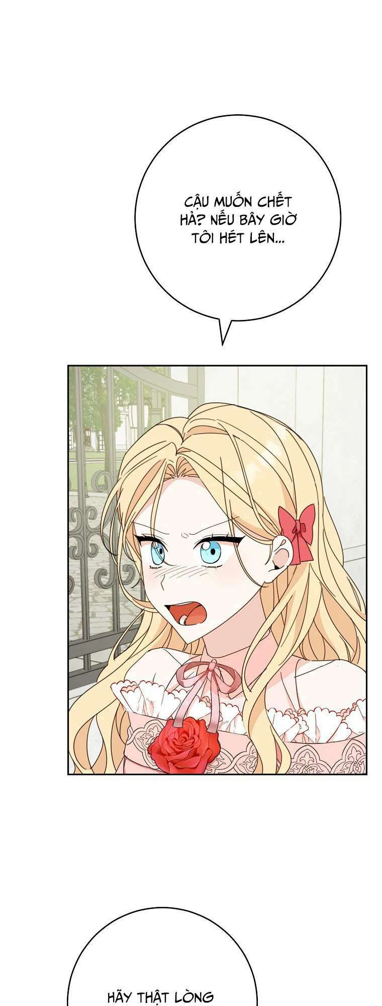 Tôi Đã Phạm Sai Lầm Rồi Chapter 42 - Trang 2