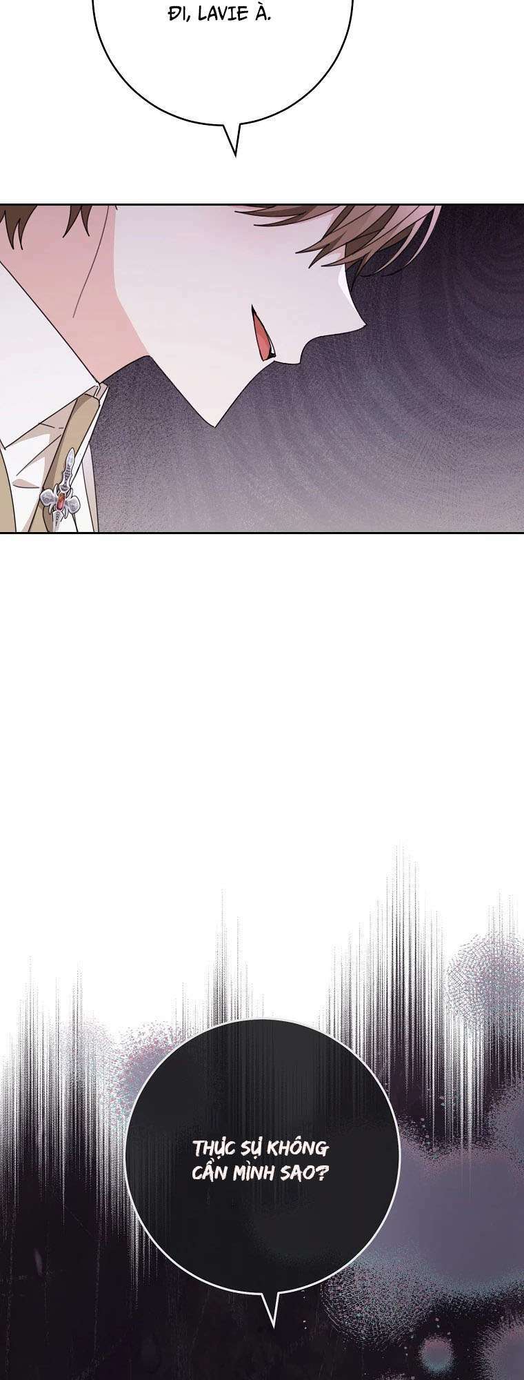 Tôi Đã Phạm Sai Lầm Rồi Chapter 42 - Trang 2