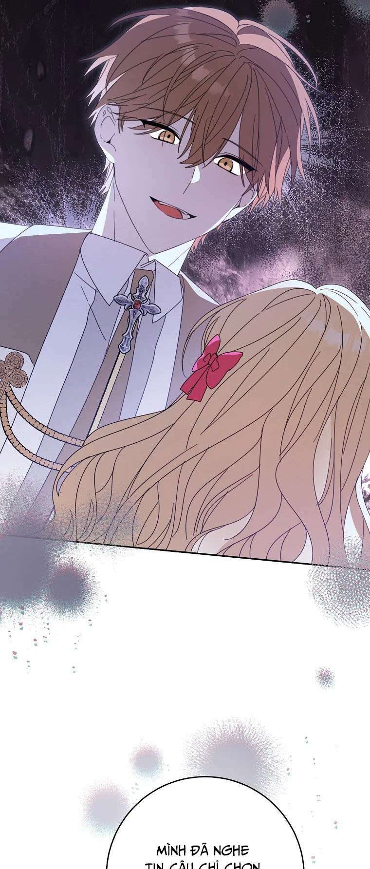 Tôi Đã Phạm Sai Lầm Rồi Chapter 42 - Trang 2