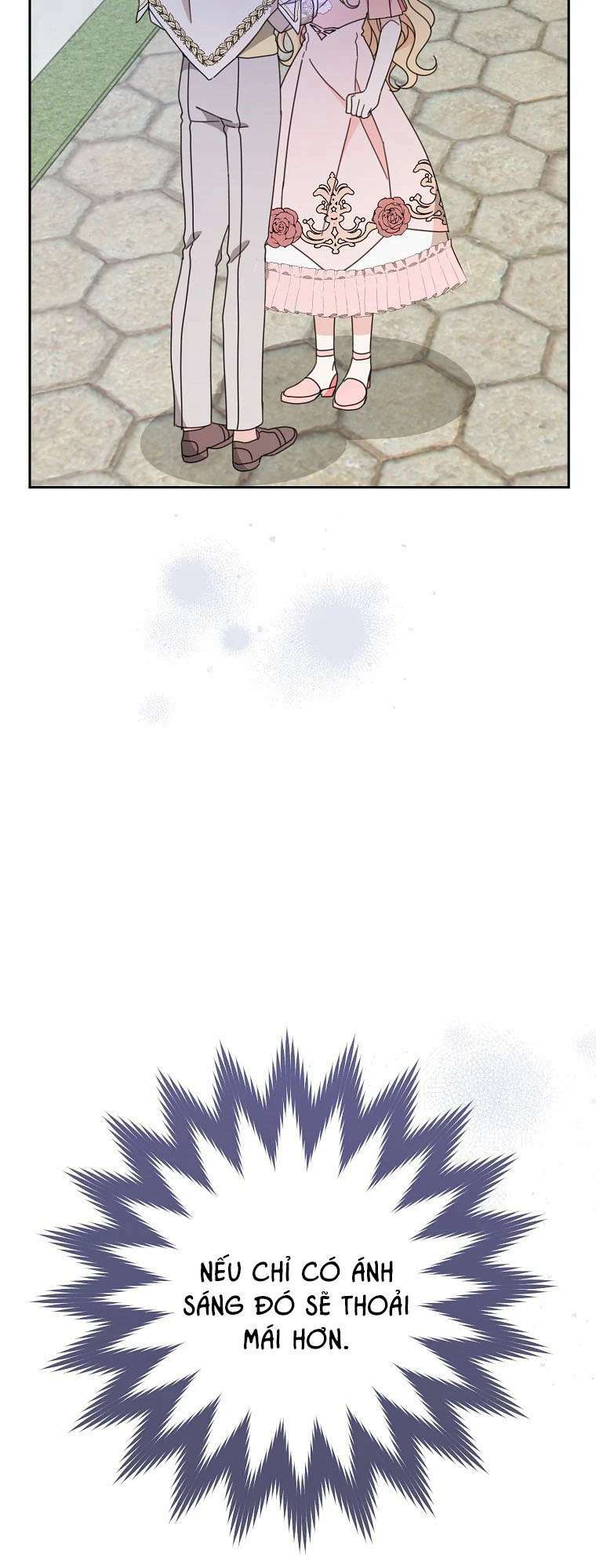 Tôi Đã Phạm Sai Lầm Rồi Chapter 42 - Trang 2