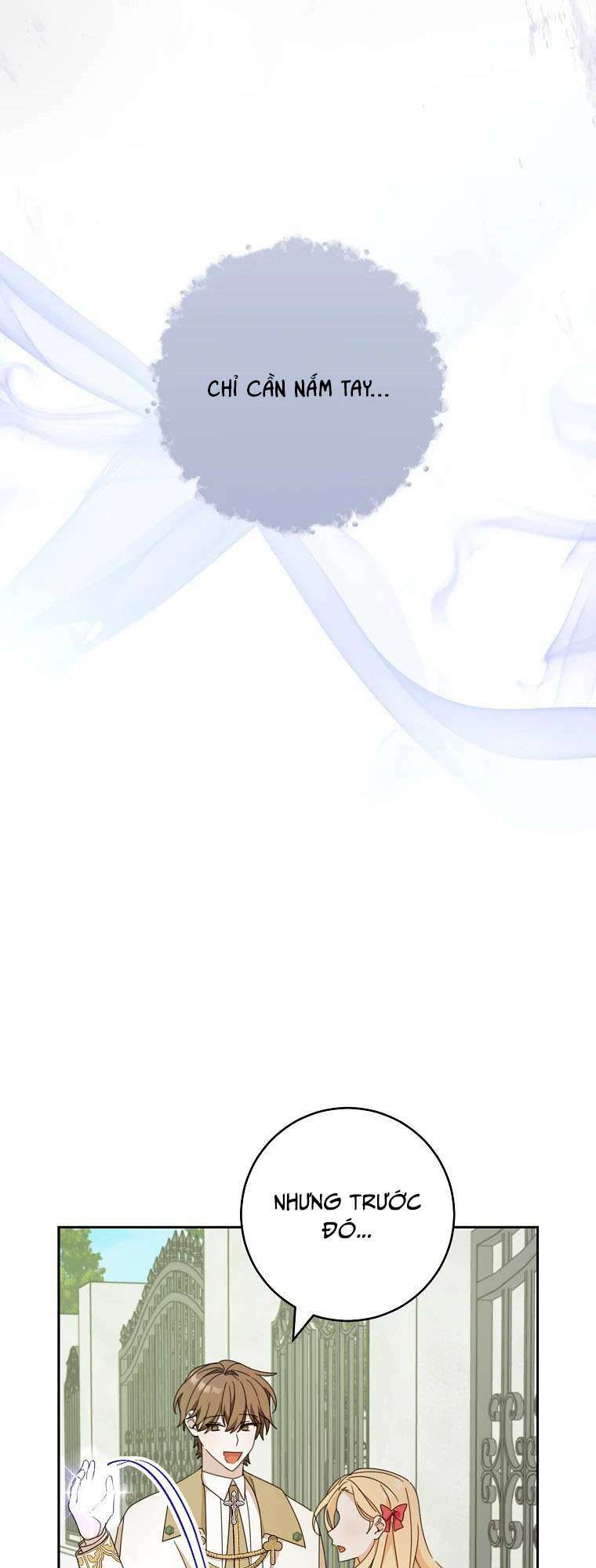 Tôi Đã Phạm Sai Lầm Rồi Chapter 42 - Trang 2