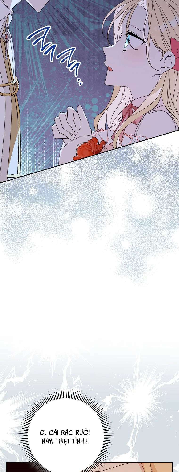 Tôi Đã Phạm Sai Lầm Rồi Chapter 42 - Trang 2