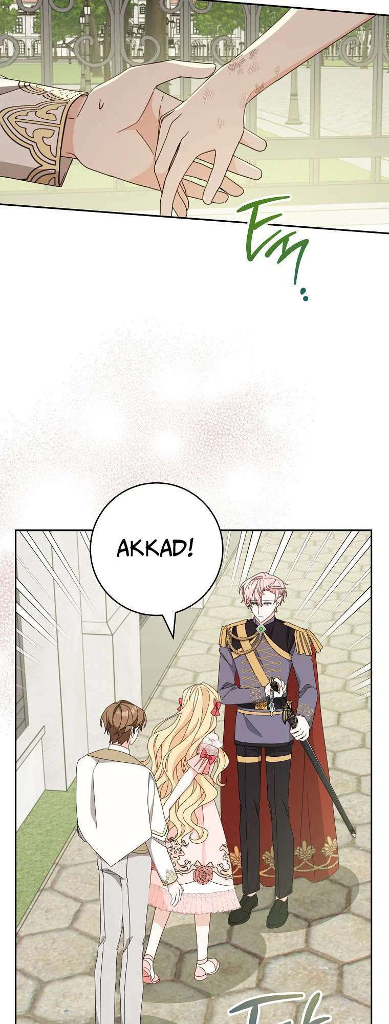 Tôi Đã Phạm Sai Lầm Rồi Chapter 42 - Trang 2