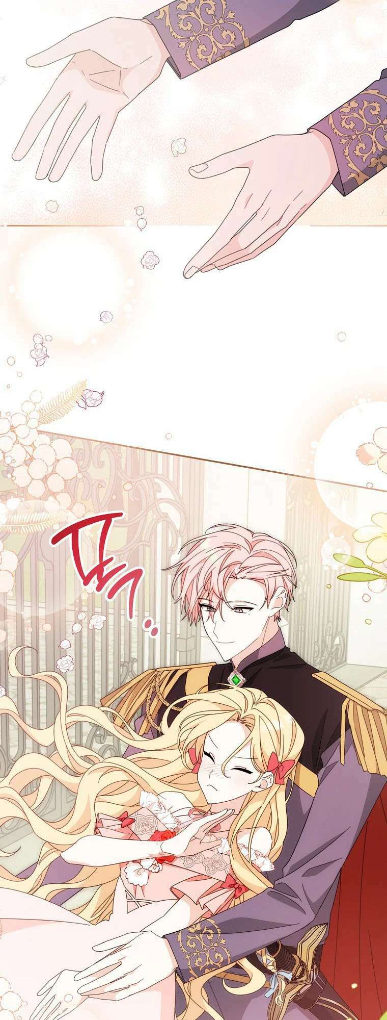 Tôi Đã Phạm Sai Lầm Rồi Chapter 42 - Trang 2