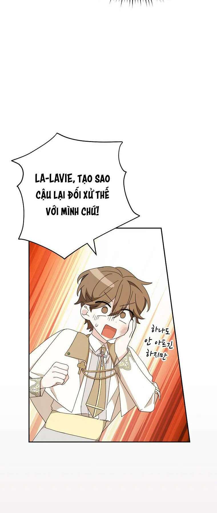 Tôi Đã Phạm Sai Lầm Rồi Chapter 42 - Trang 2