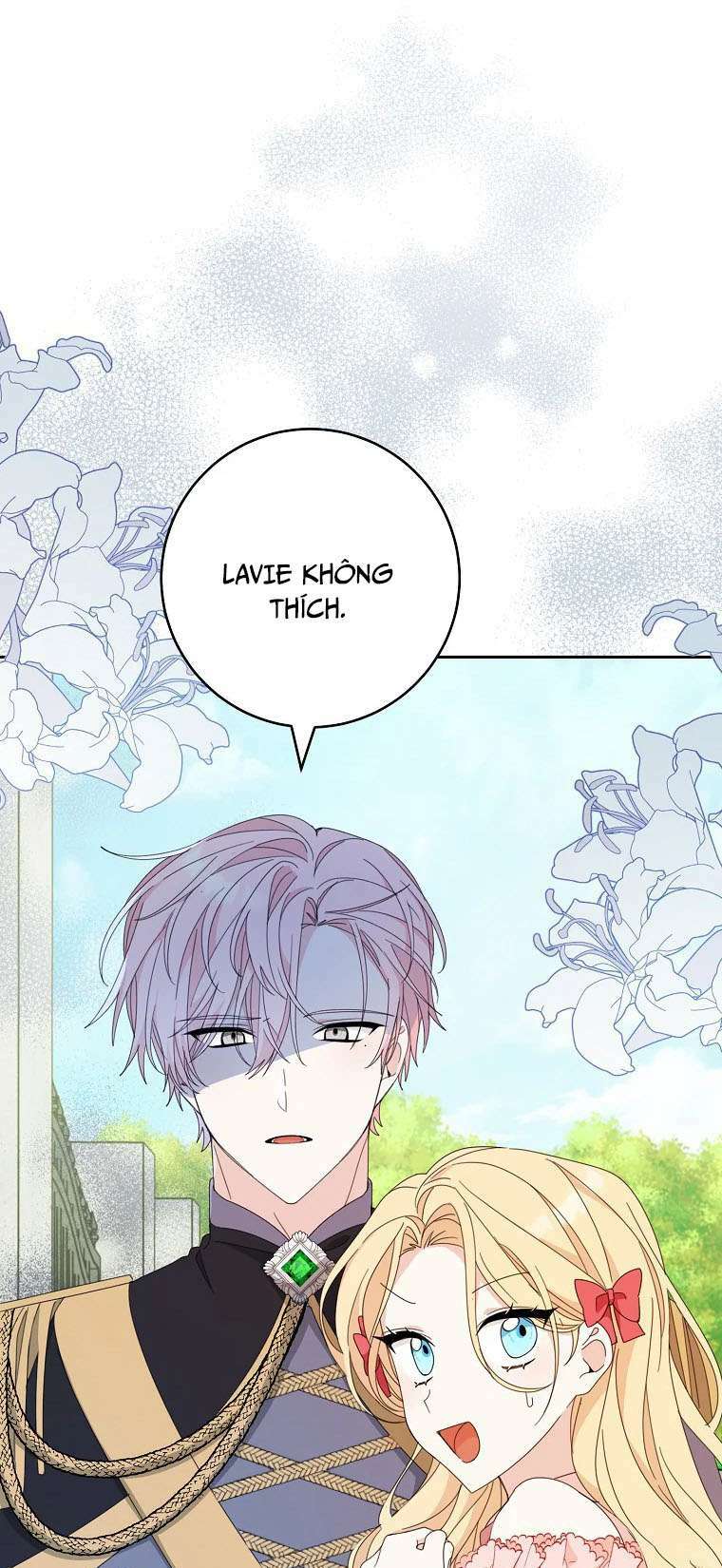 Tôi Đã Phạm Sai Lầm Rồi Chapter 42 - Trang 2