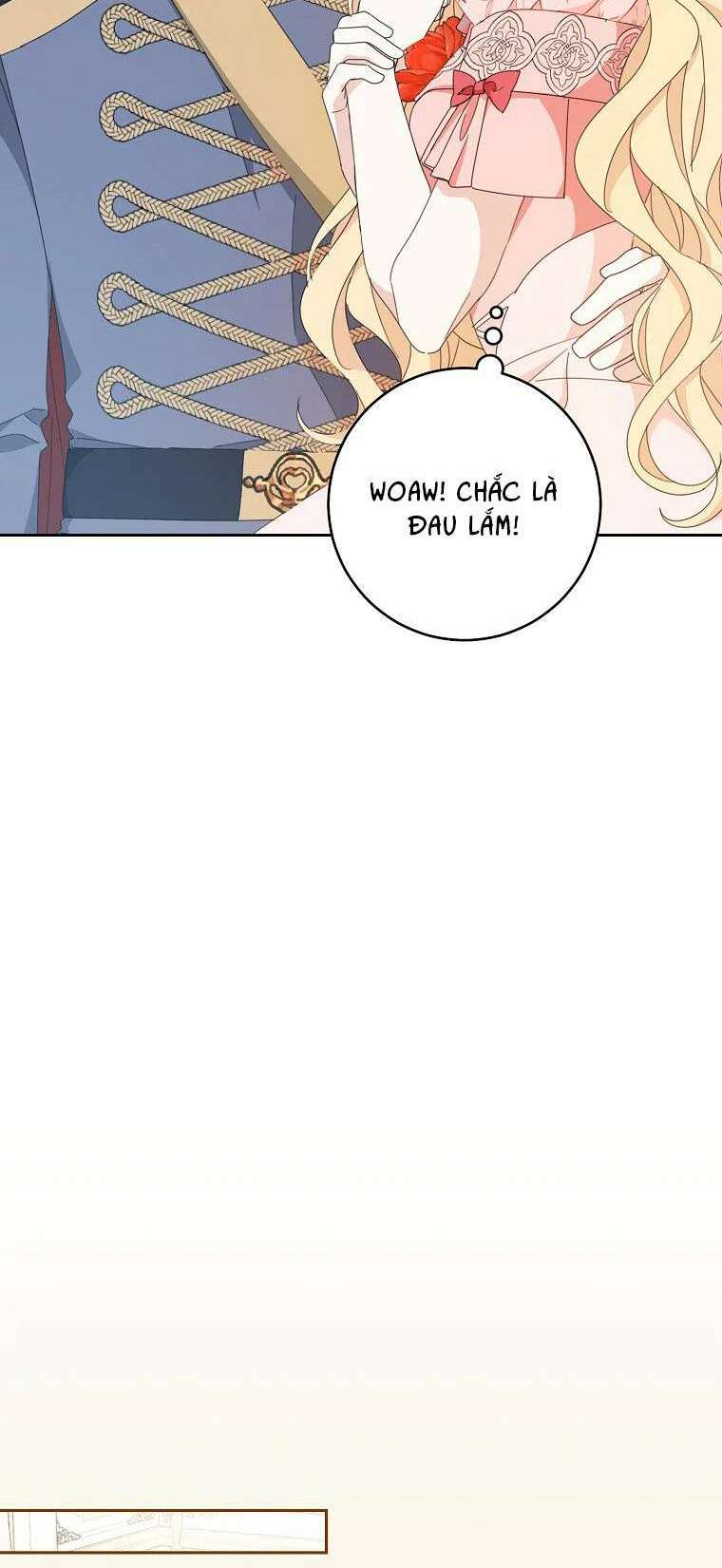 Tôi Đã Phạm Sai Lầm Rồi Chapter 42 - Trang 2