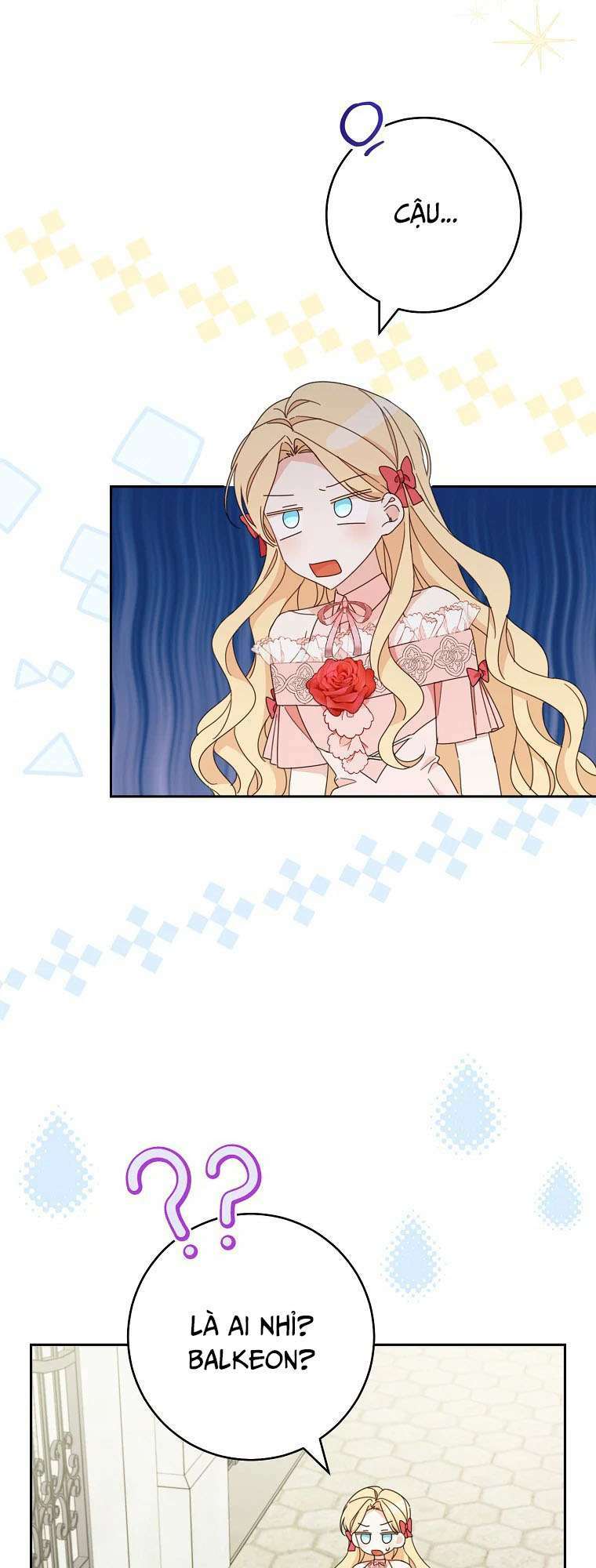 Tôi Đã Phạm Sai Lầm Rồi Chapter 42 - Trang 2