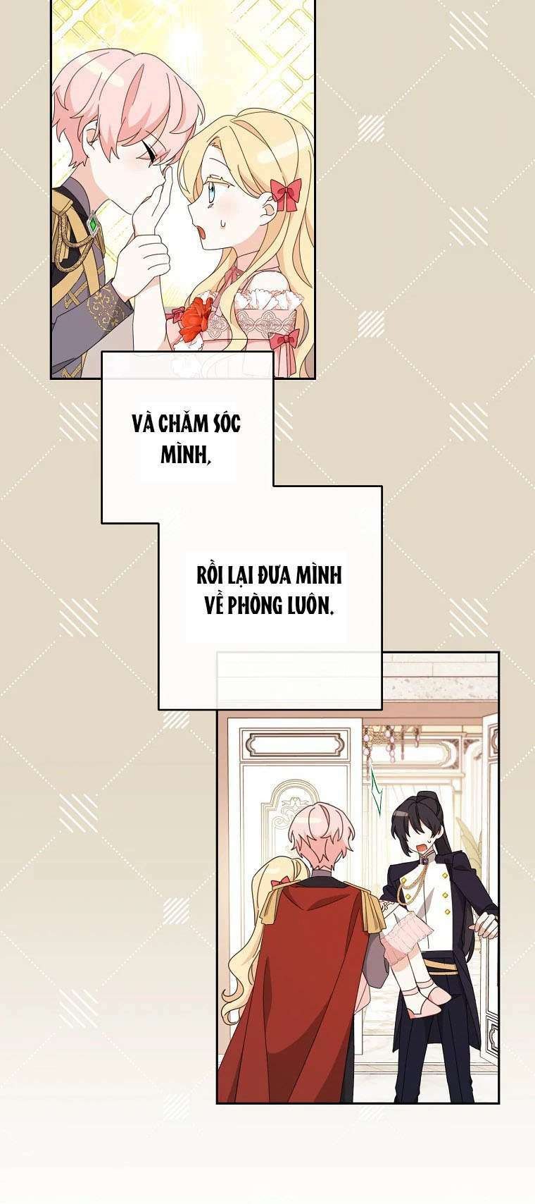 Tôi Đã Phạm Sai Lầm Rồi Chapter 42 - Trang 2