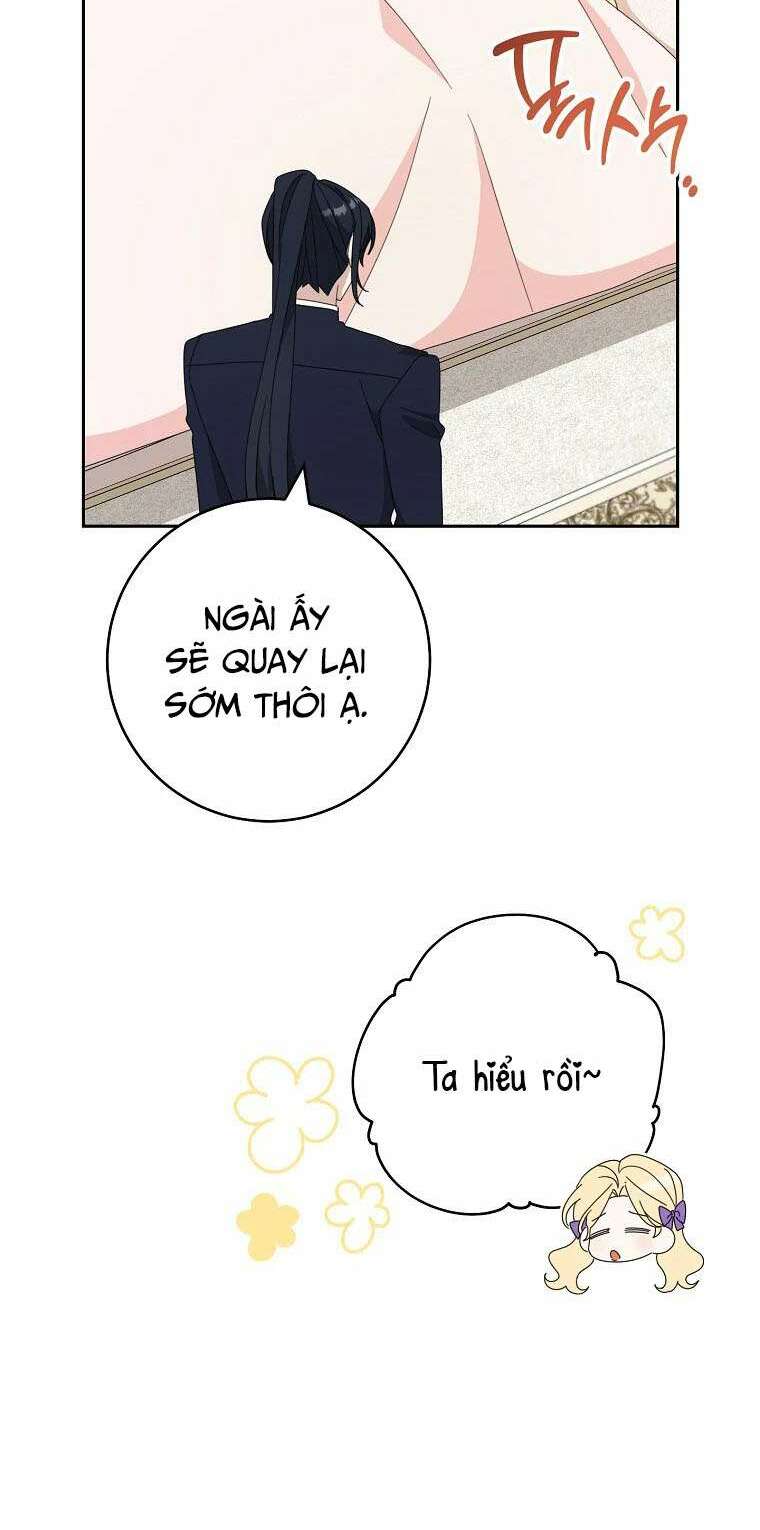 Tôi Đã Phạm Sai Lầm Rồi Chapter 42 - Trang 2