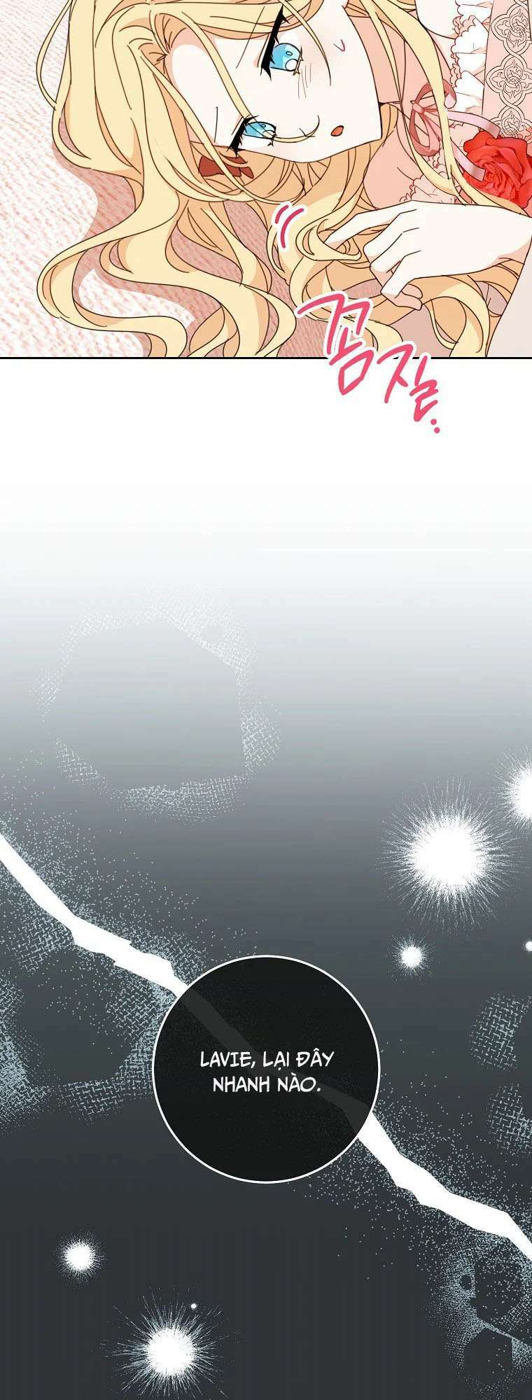 Tôi Đã Phạm Sai Lầm Rồi Chapter 42 - Trang 2