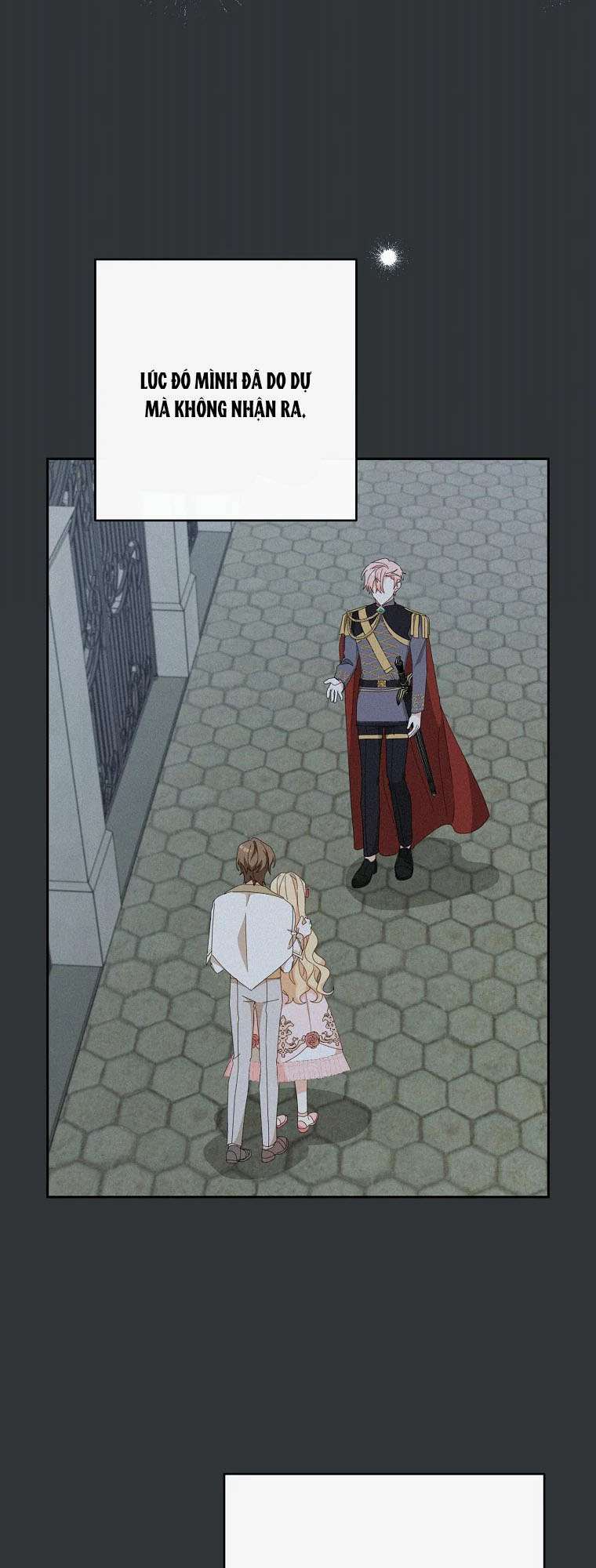 Tôi Đã Phạm Sai Lầm Rồi Chapter 42 - Trang 2