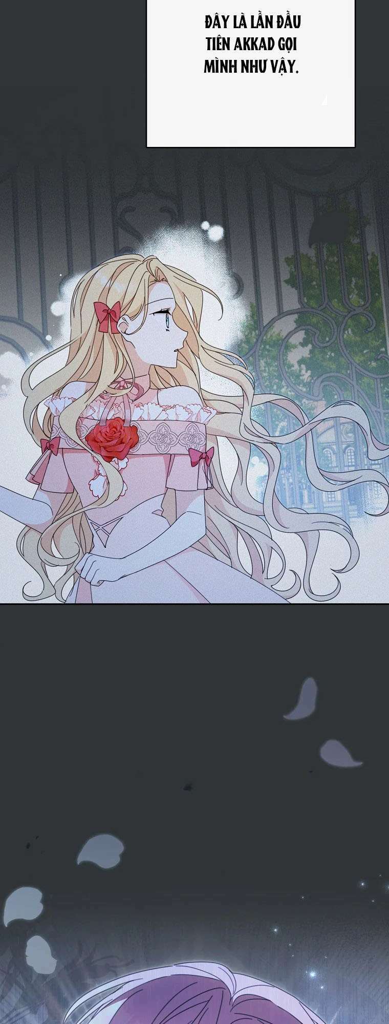 Tôi Đã Phạm Sai Lầm Rồi Chapter 42 - Trang 2