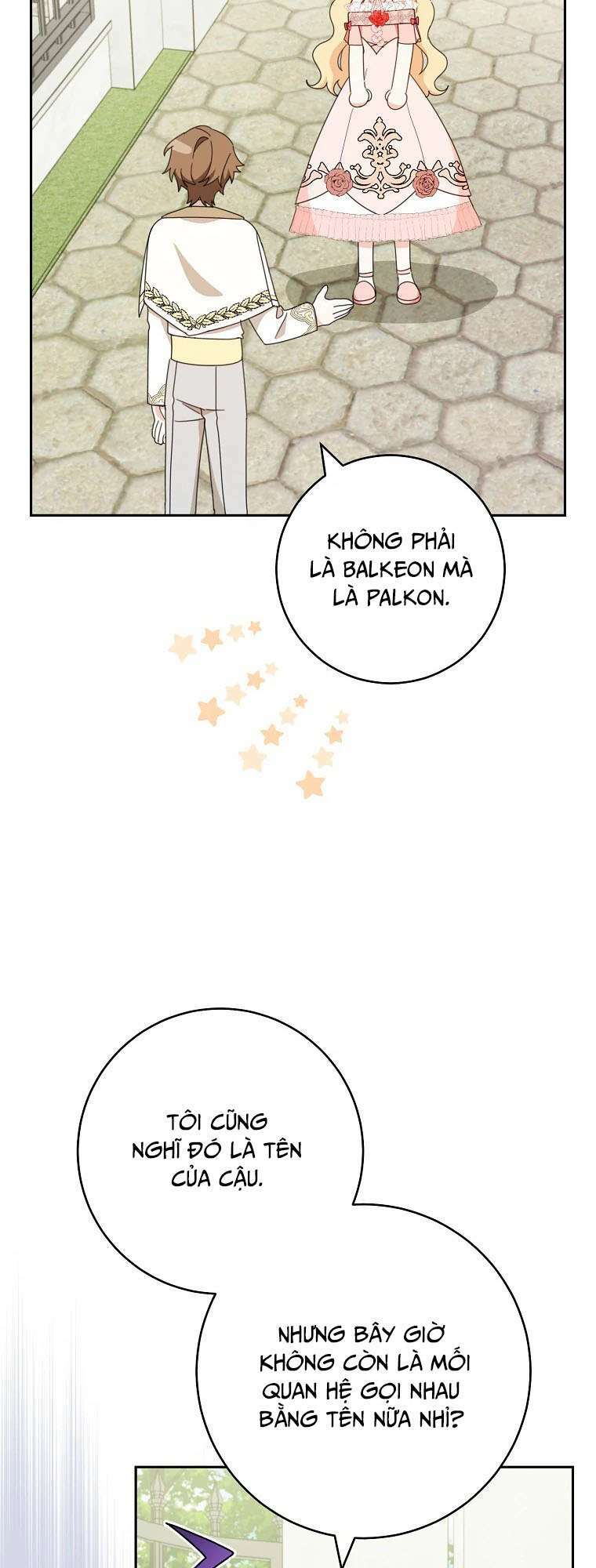 Tôi Đã Phạm Sai Lầm Rồi Chapter 42 - Trang 2