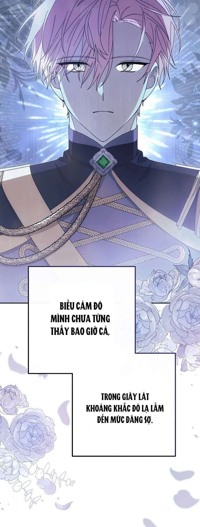 Tôi Đã Phạm Sai Lầm Rồi Chapter 42 - Trang 2