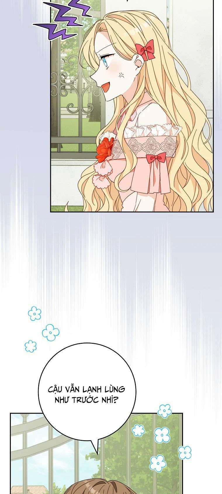 Tôi Đã Phạm Sai Lầm Rồi Chapter 42 - Trang 2