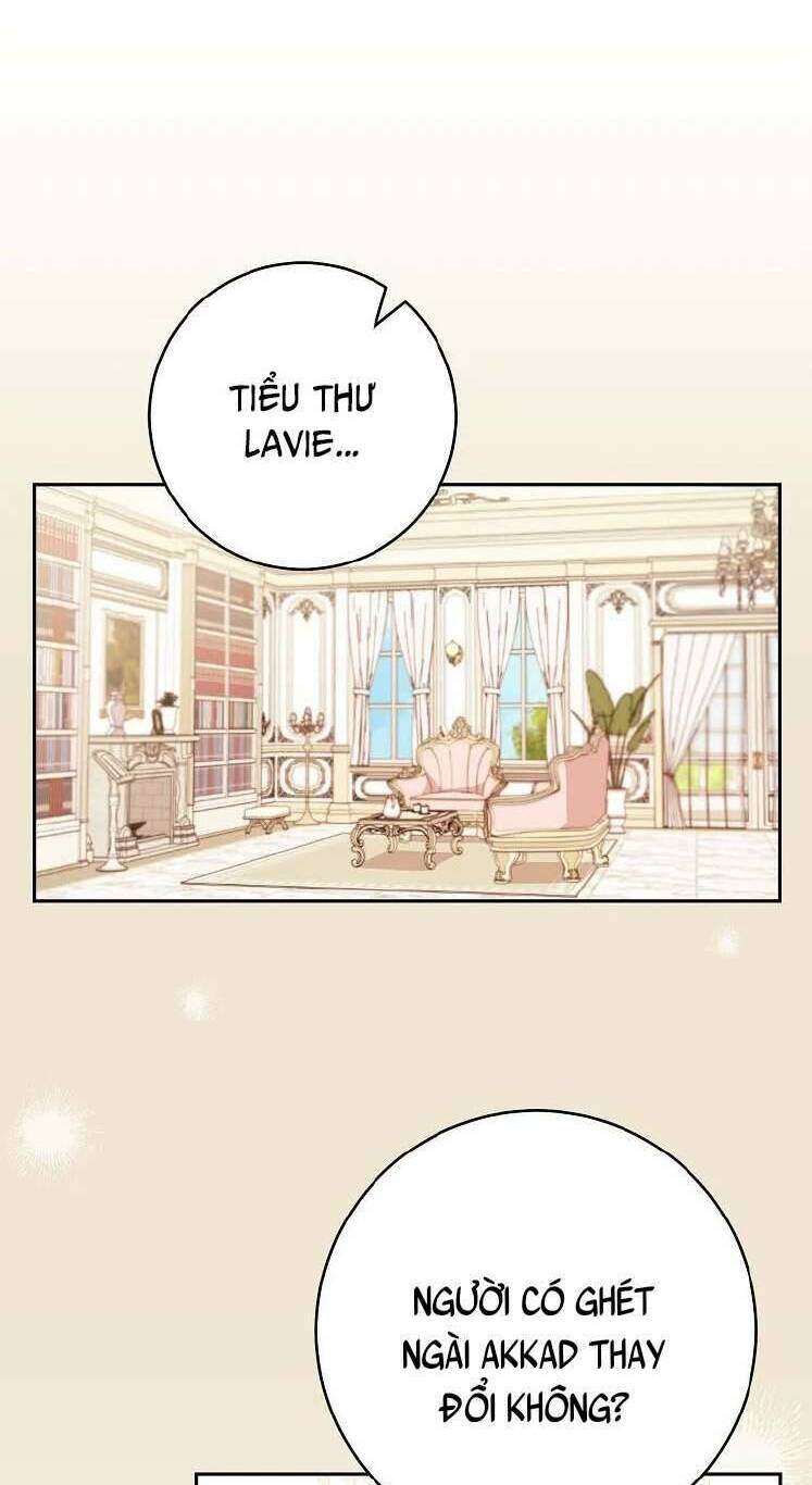 Tôi Đã Phạm Sai Lầm Rồi Chapter 43 - Trang 2