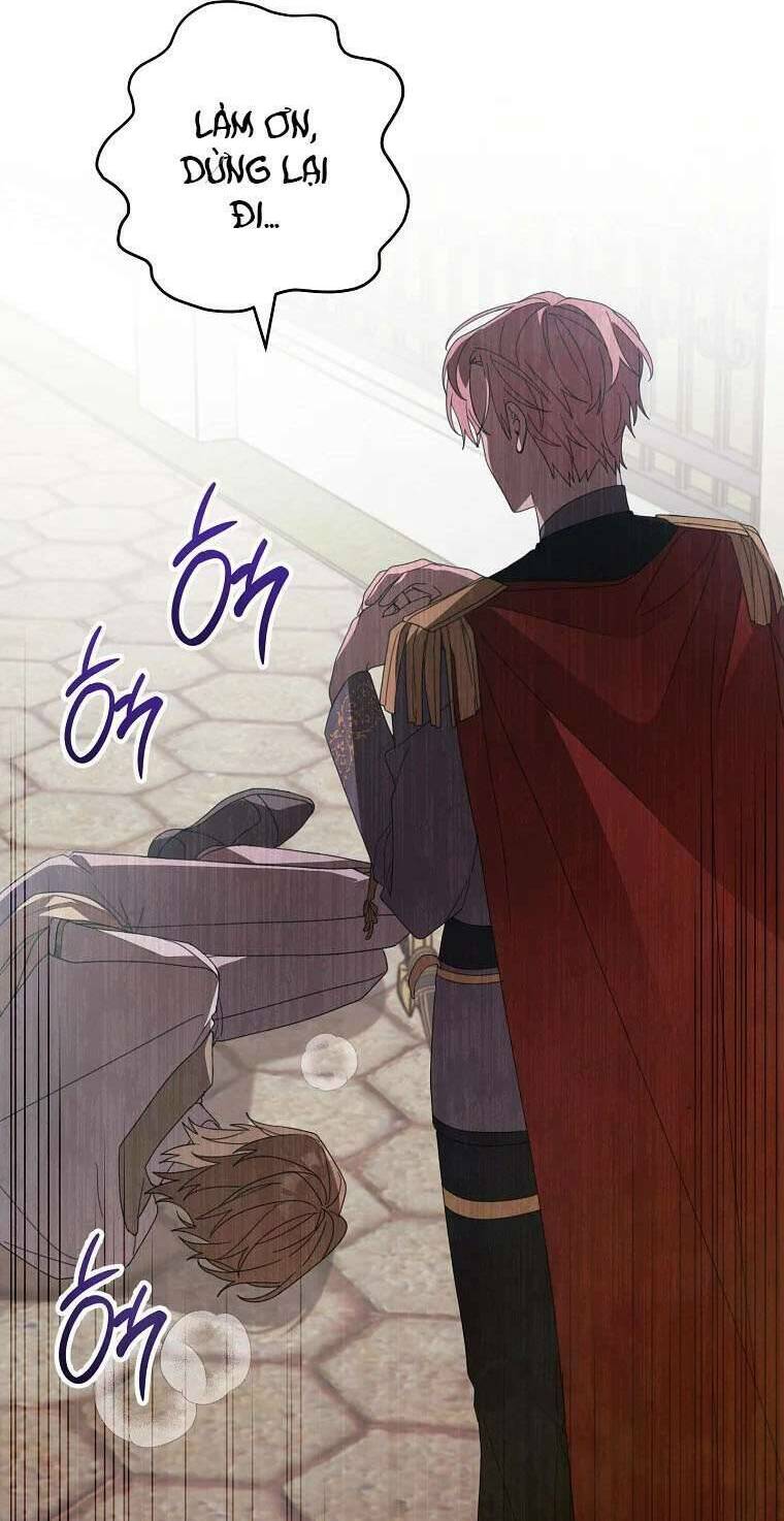 Tôi Đã Phạm Sai Lầm Rồi Chapter 43 - Trang 2