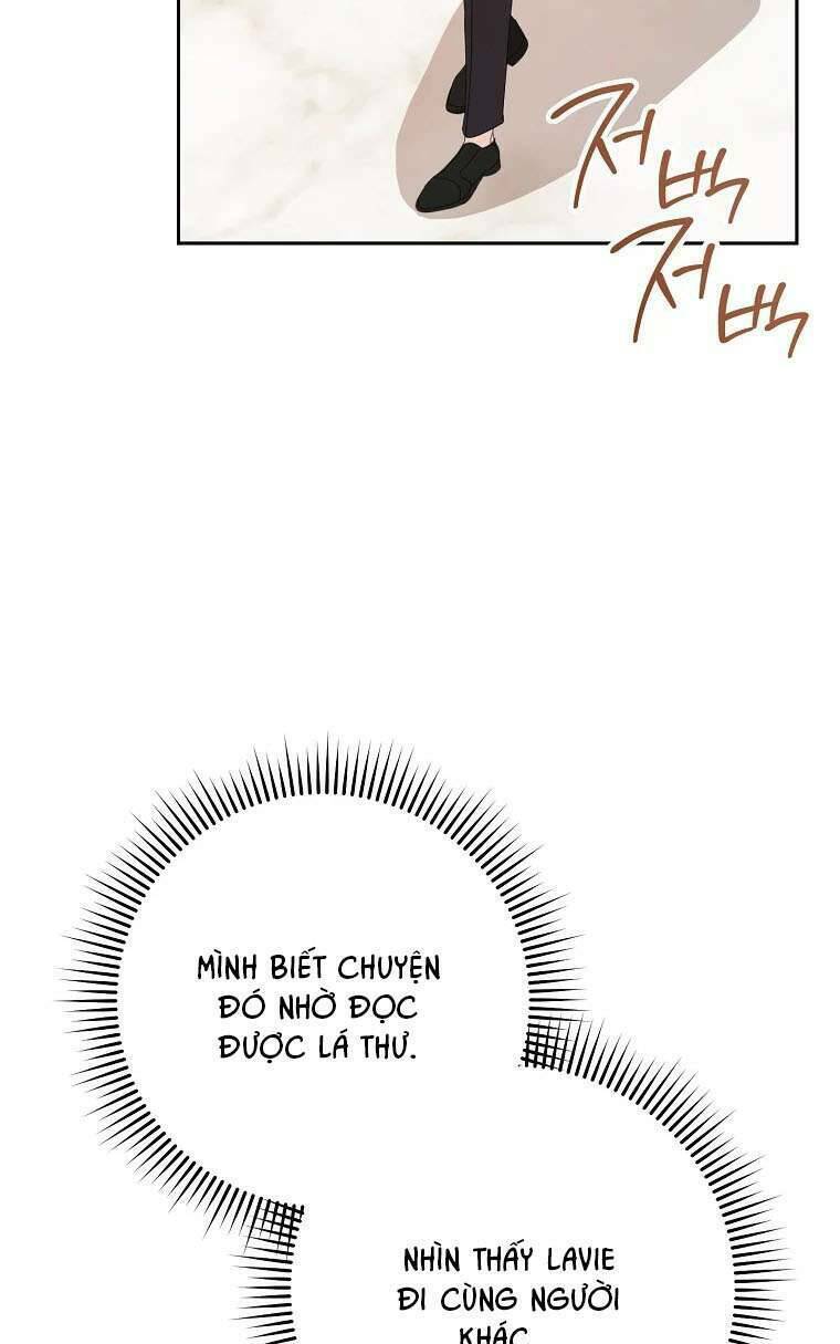 Tôi Đã Phạm Sai Lầm Rồi Chapter 43 - Trang 2