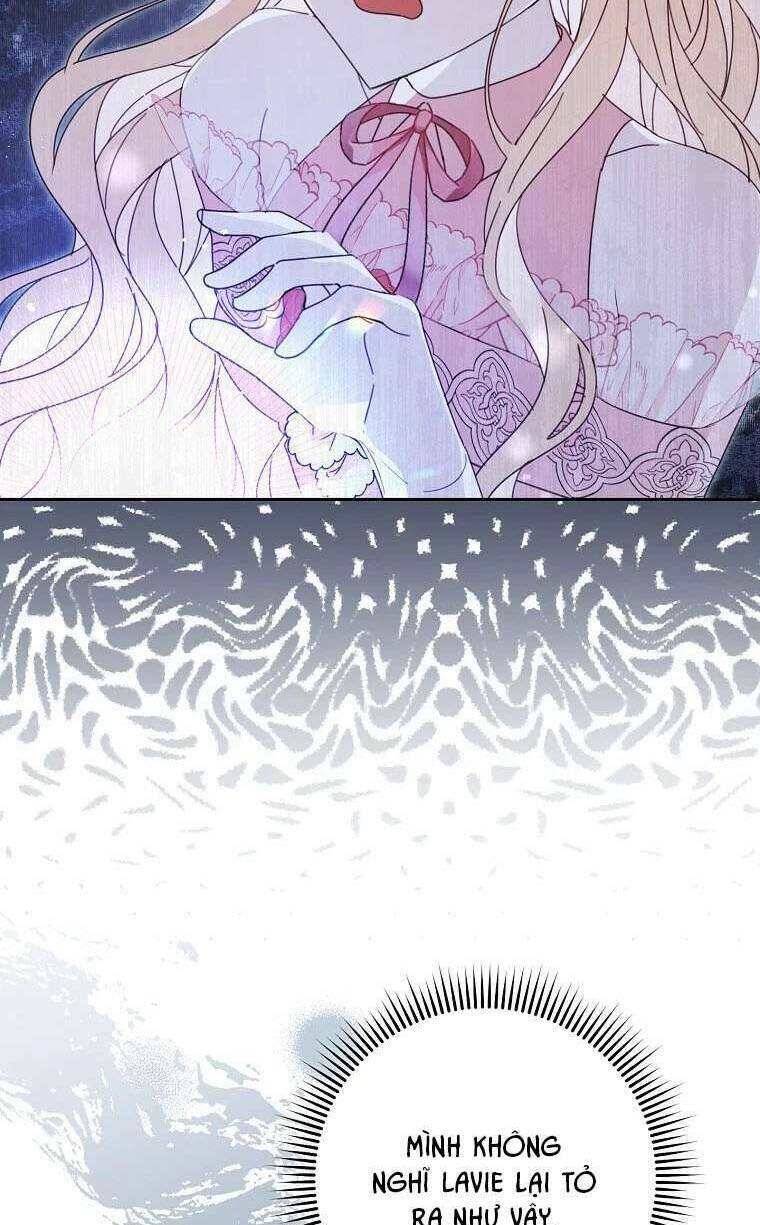 Tôi Đã Phạm Sai Lầm Rồi Chapter 43 - Trang 2