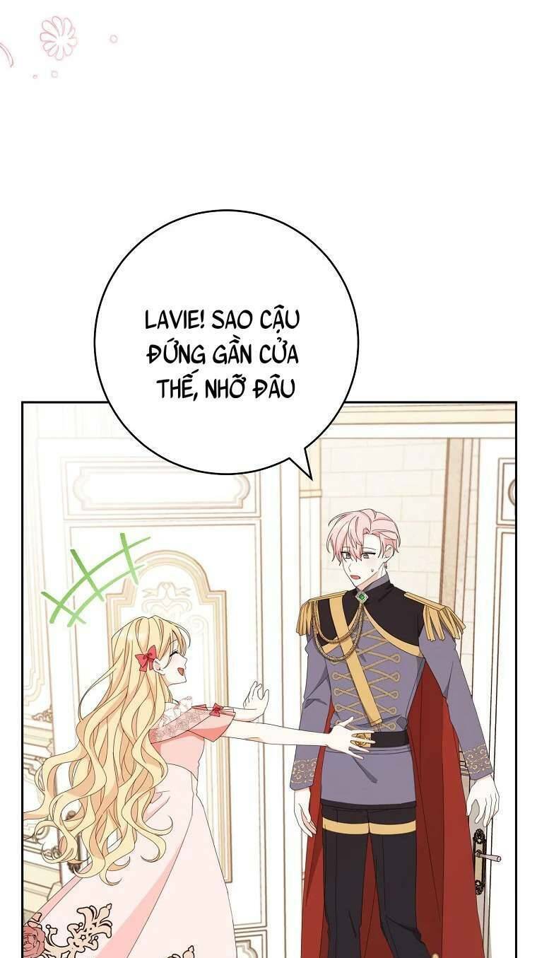 Tôi Đã Phạm Sai Lầm Rồi Chapter 43 - Trang 2