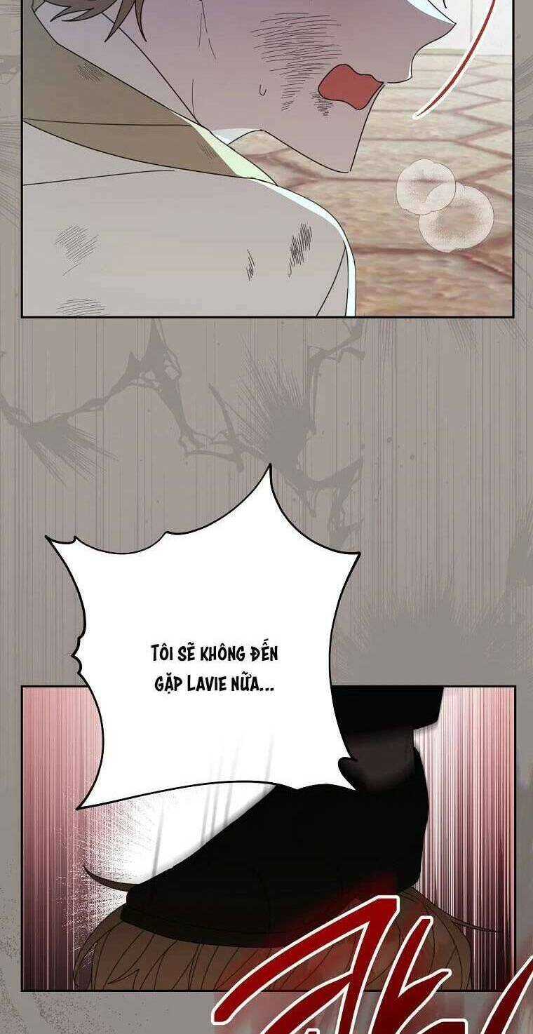 Tôi Đã Phạm Sai Lầm Rồi Chapter 43 - Trang 2