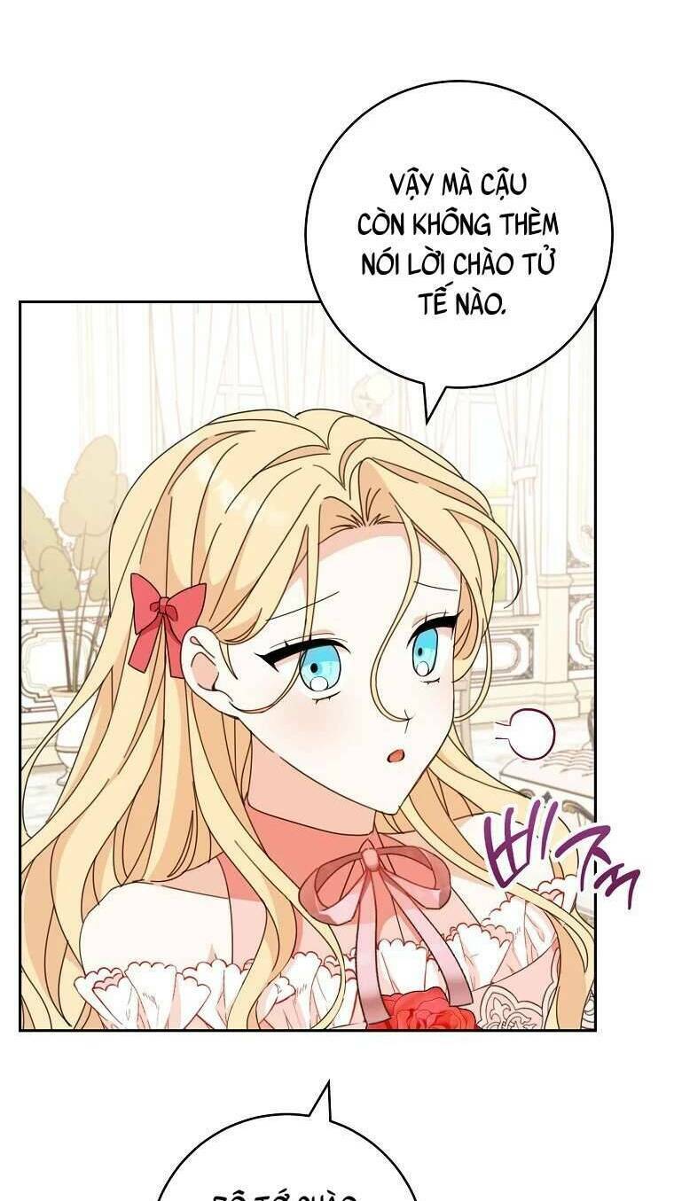 Tôi Đã Phạm Sai Lầm Rồi Chapter 43 - Trang 2