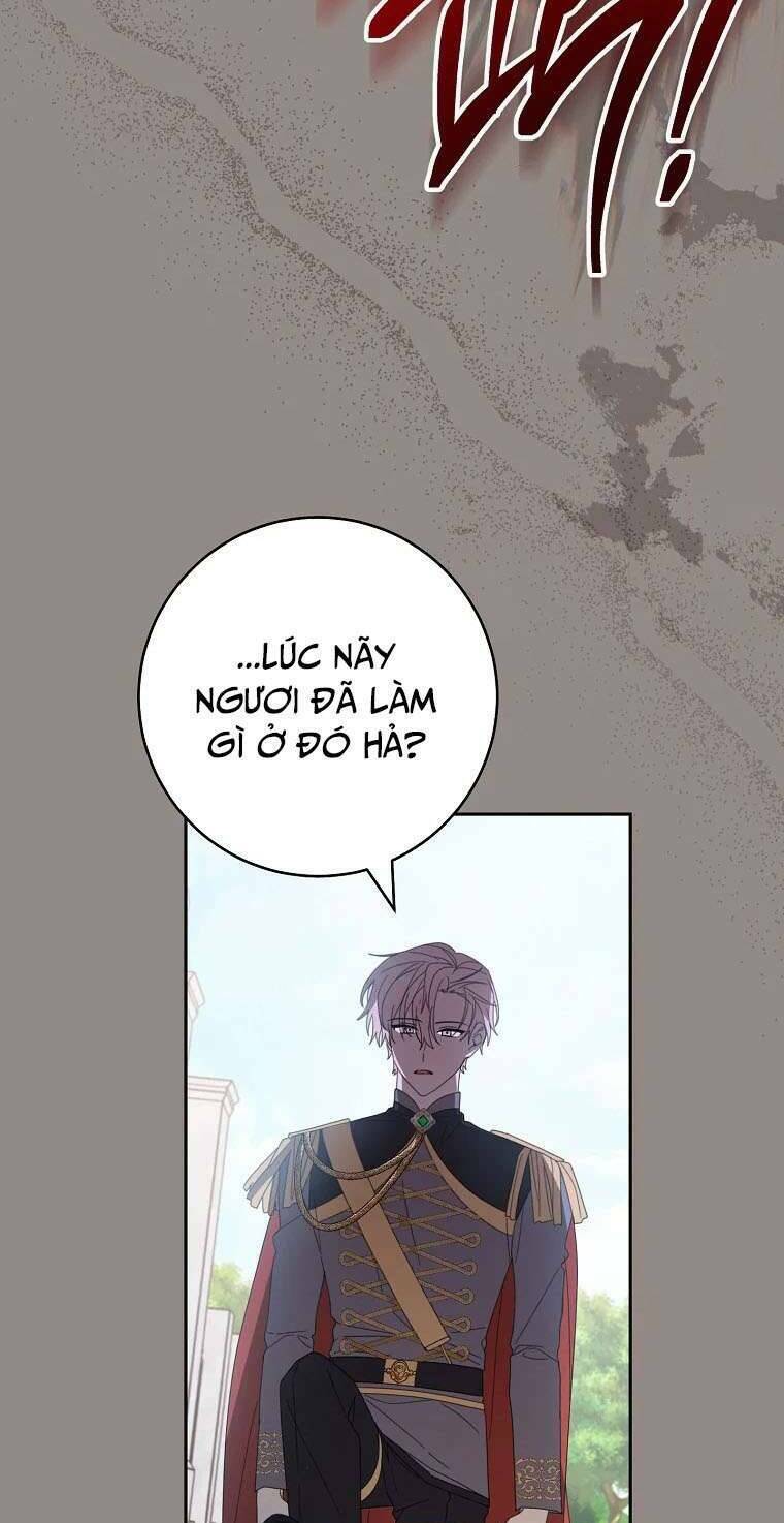 Tôi Đã Phạm Sai Lầm Rồi Chapter 43 - Trang 2