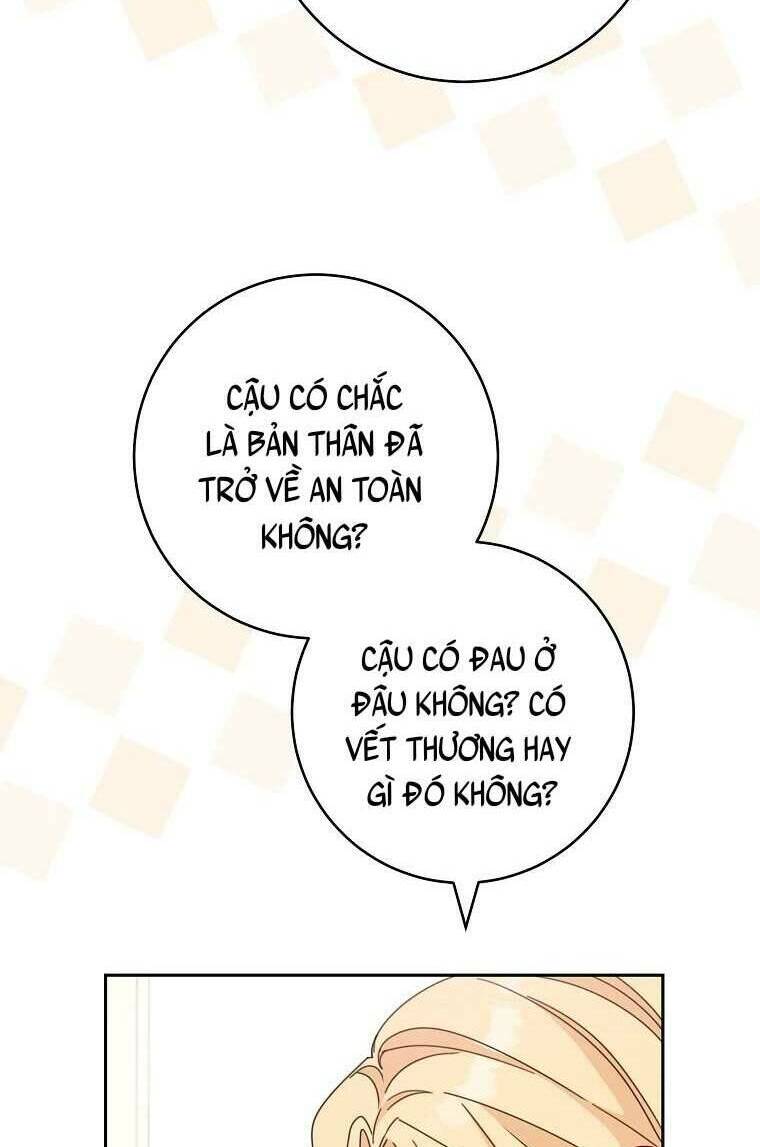 Tôi Đã Phạm Sai Lầm Rồi Chapter 43 - Trang 2