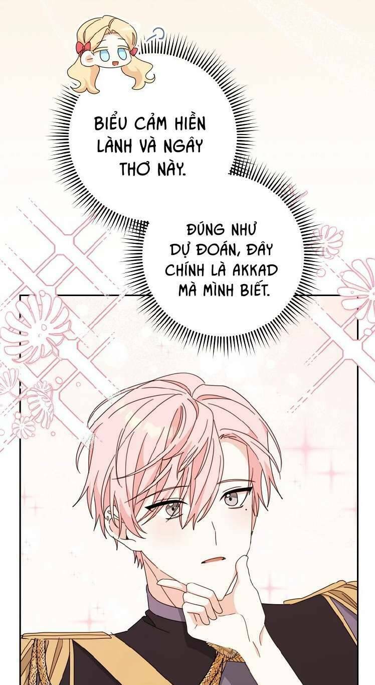 Tôi Đã Phạm Sai Lầm Rồi Chapter 43 - Trang 2