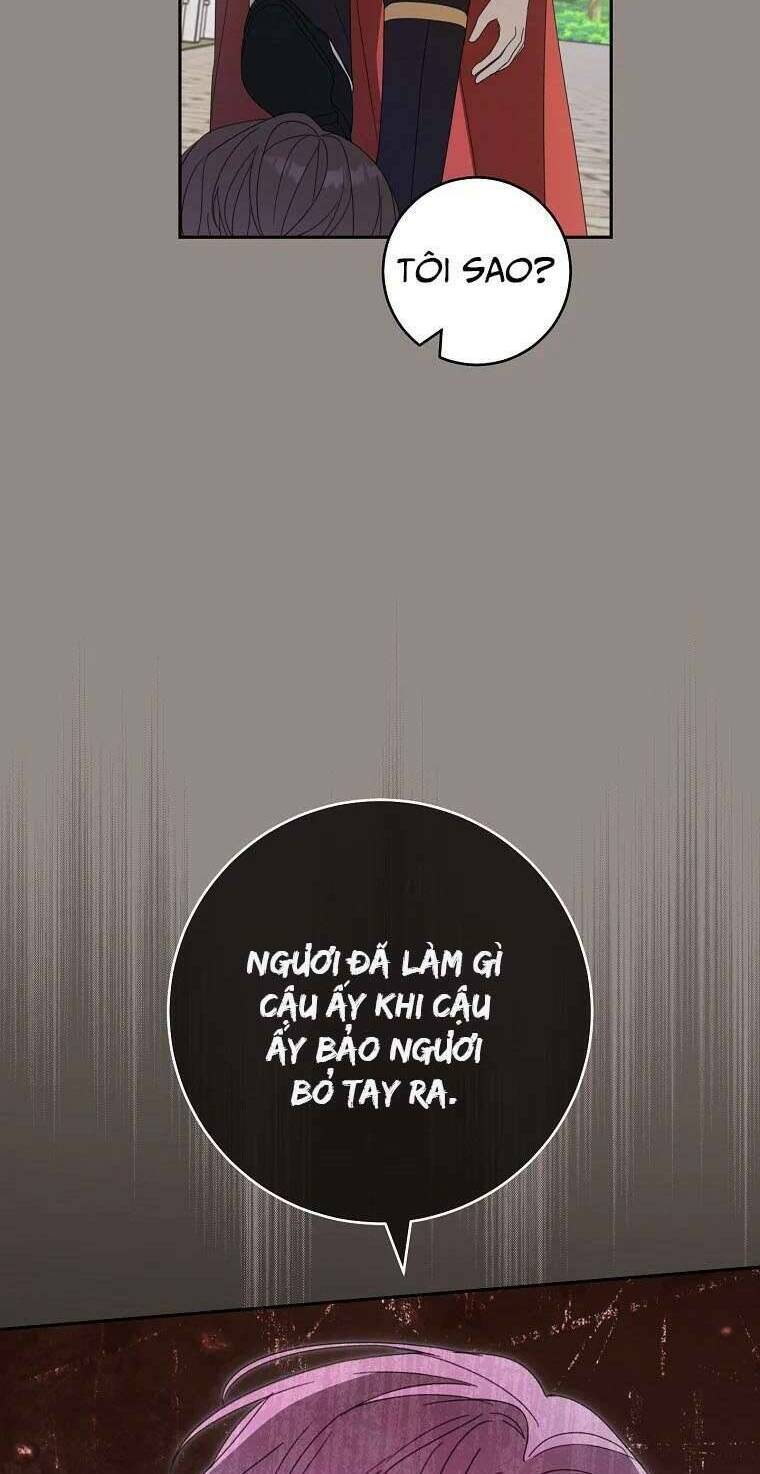 Tôi Đã Phạm Sai Lầm Rồi Chapter 43 - Trang 2