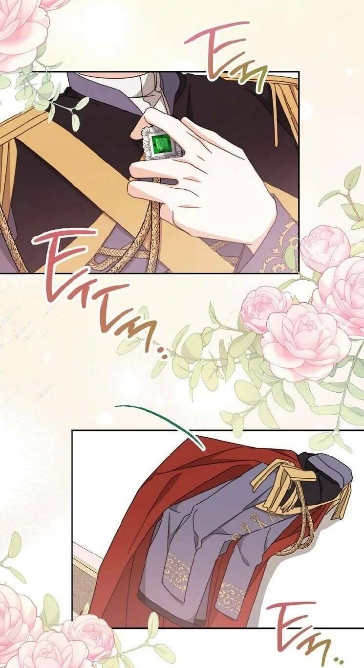 Tôi Đã Phạm Sai Lầm Rồi Chapter 43 - Trang 2