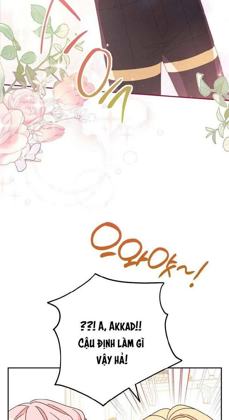 Tôi Đã Phạm Sai Lầm Rồi Chapter 43 - Trang 2