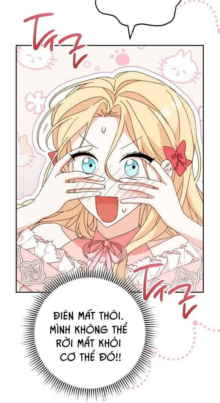 Tôi Đã Phạm Sai Lầm Rồi Chapter 43 - Trang 2