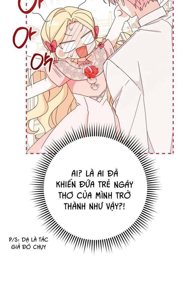 Tôi Đã Phạm Sai Lầm Rồi Chapter 43 - Trang 2