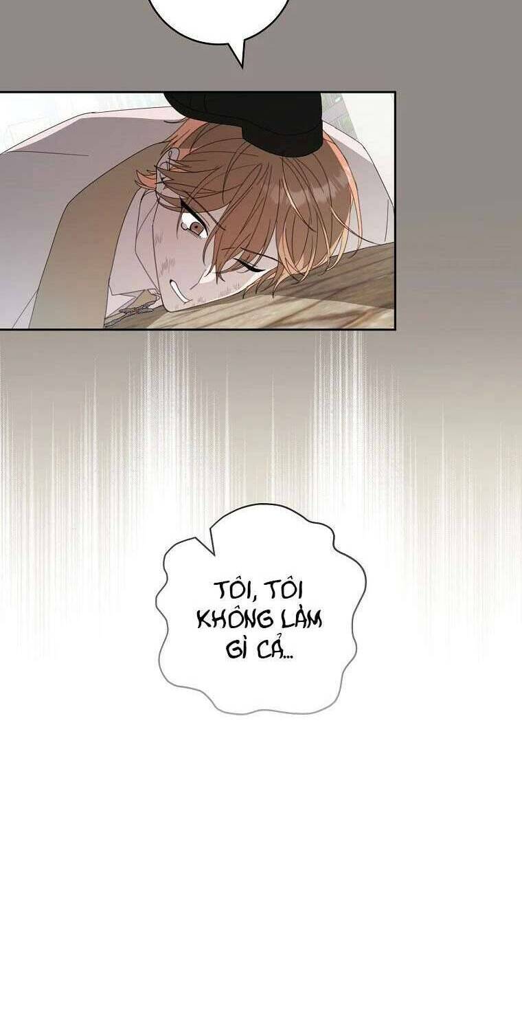 Tôi Đã Phạm Sai Lầm Rồi Chapter 43 - Trang 2