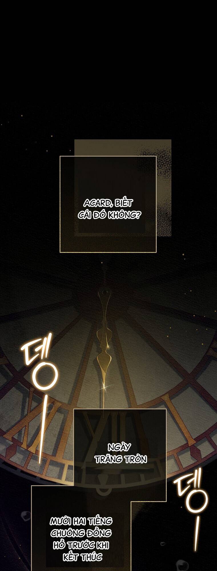 Tôi Đã Phạm Sai Lầm Rồi Chapter 5 - Trang 2