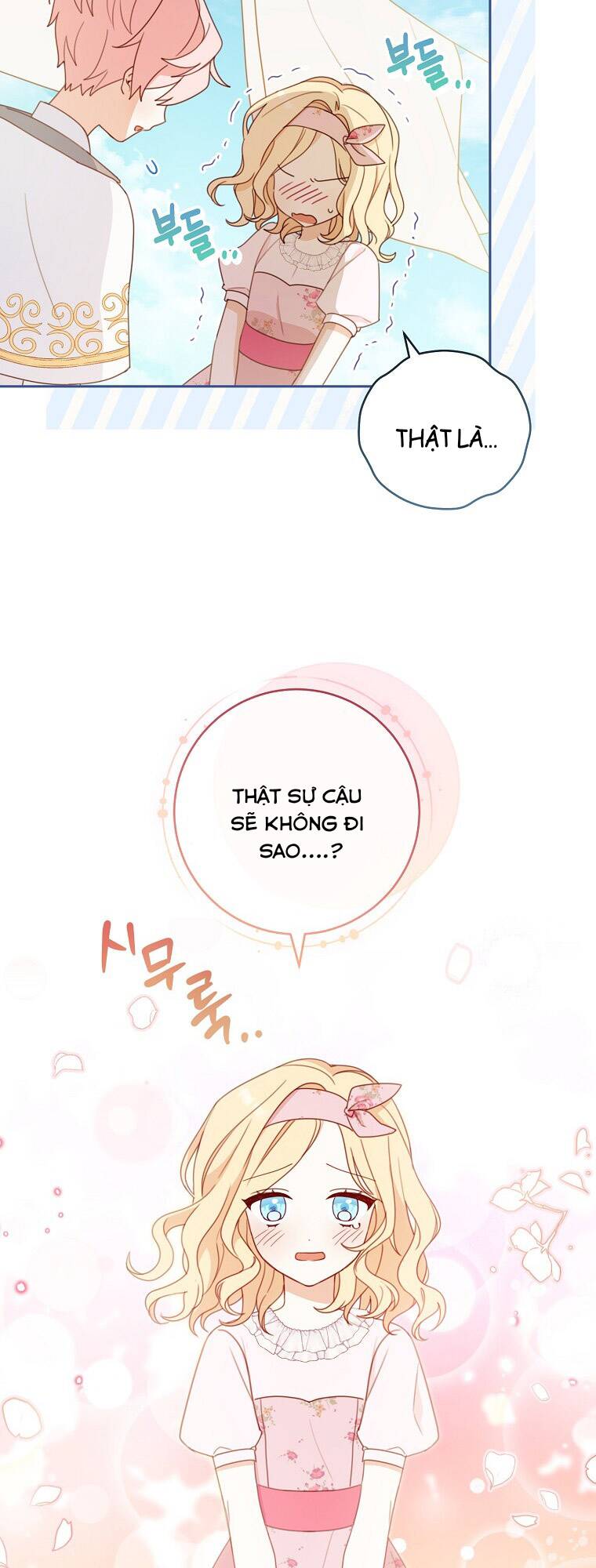 Tôi Đã Phạm Sai Lầm Rồi Chapter 5 - Trang 2