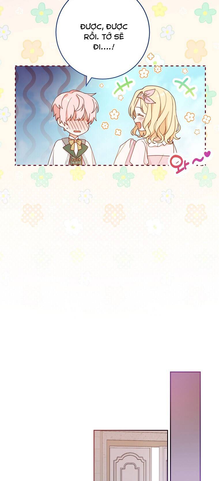 Tôi Đã Phạm Sai Lầm Rồi Chapter 5 - Trang 2