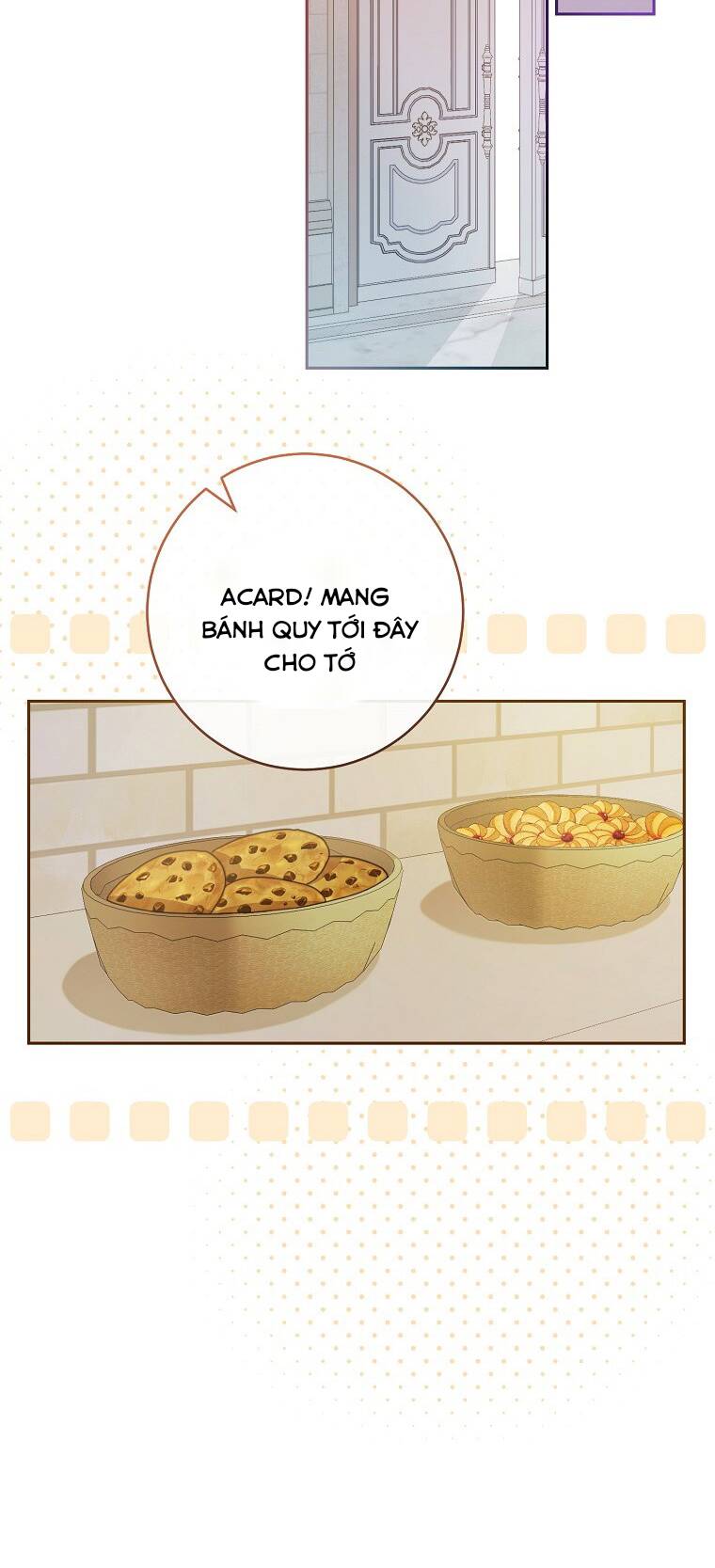 Tôi Đã Phạm Sai Lầm Rồi Chapter 5 - Trang 2