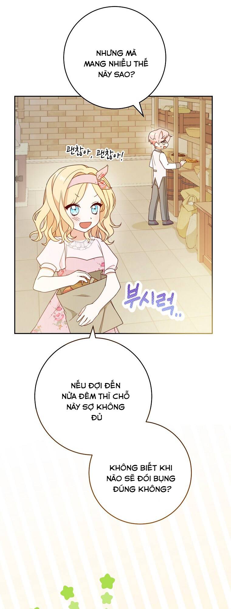 Tôi Đã Phạm Sai Lầm Rồi Chapter 5 - Trang 2