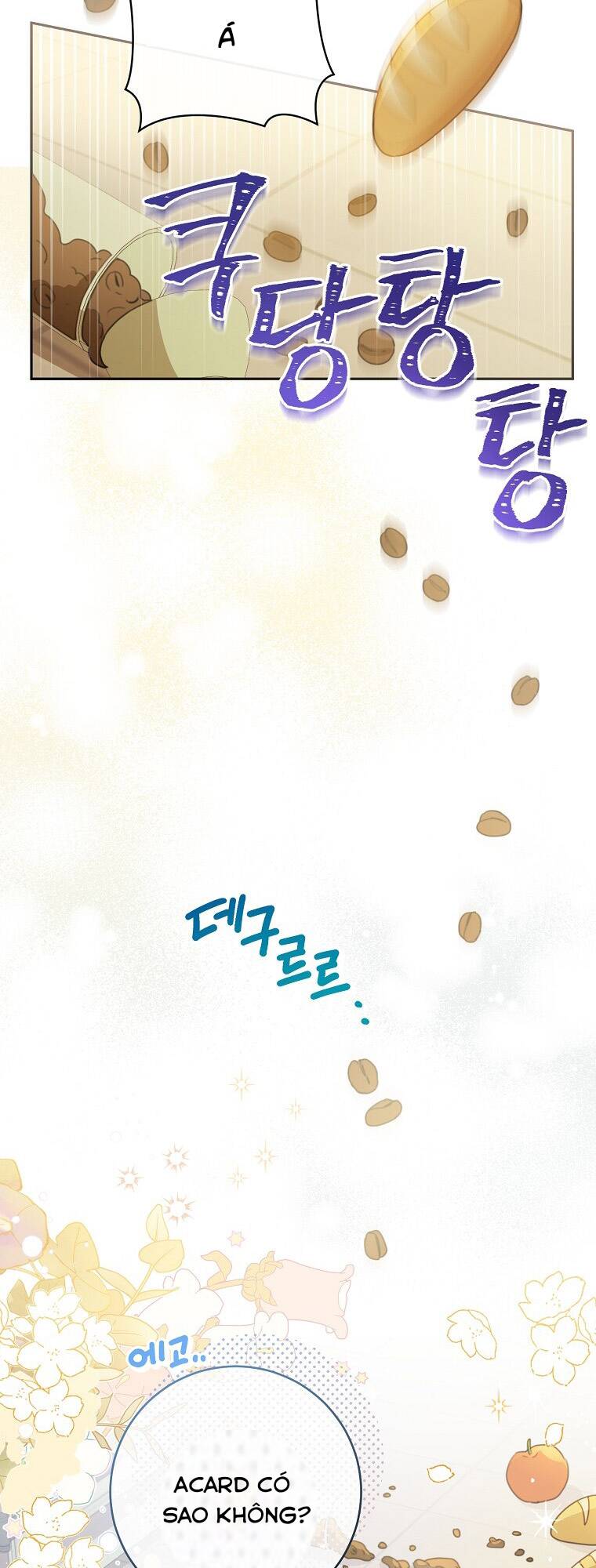 Tôi Đã Phạm Sai Lầm Rồi Chapter 5 - Trang 2