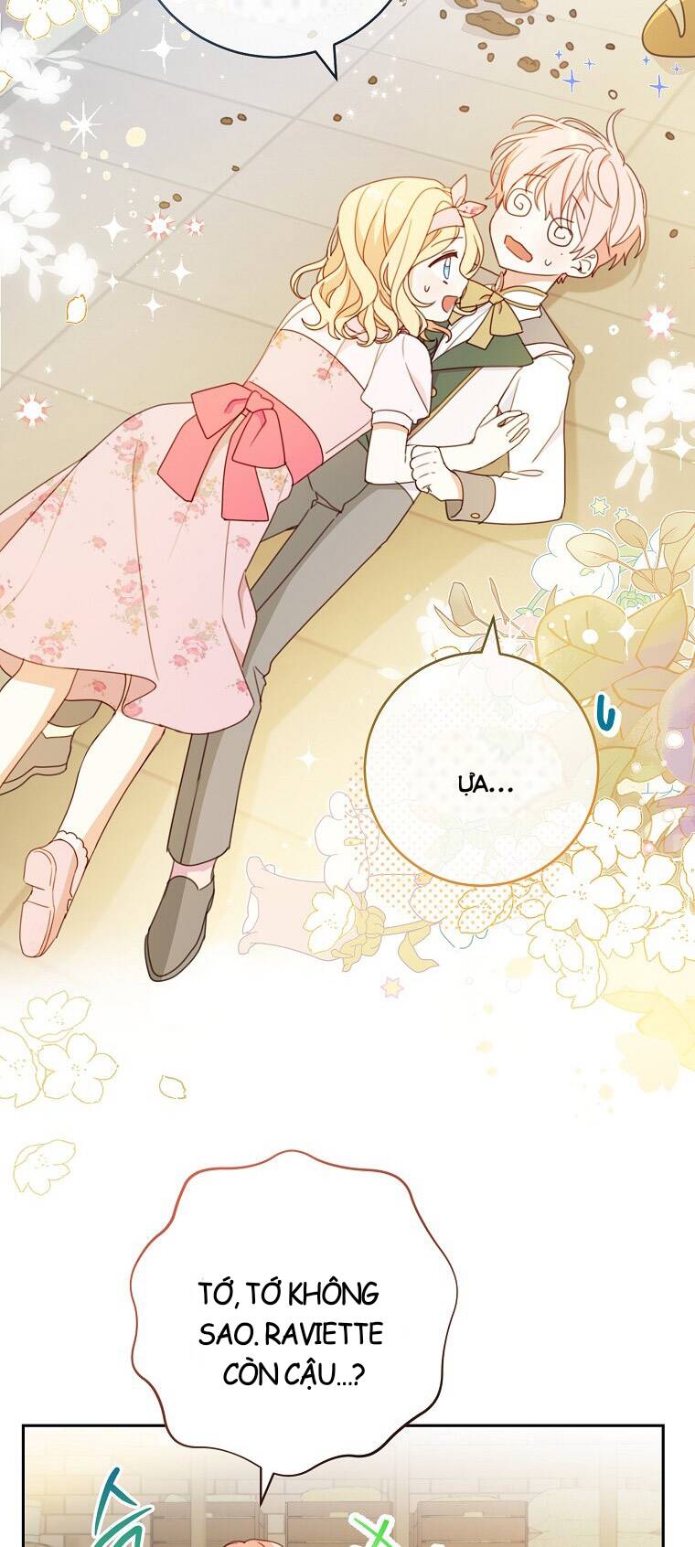 Tôi Đã Phạm Sai Lầm Rồi Chapter 5 - Trang 2