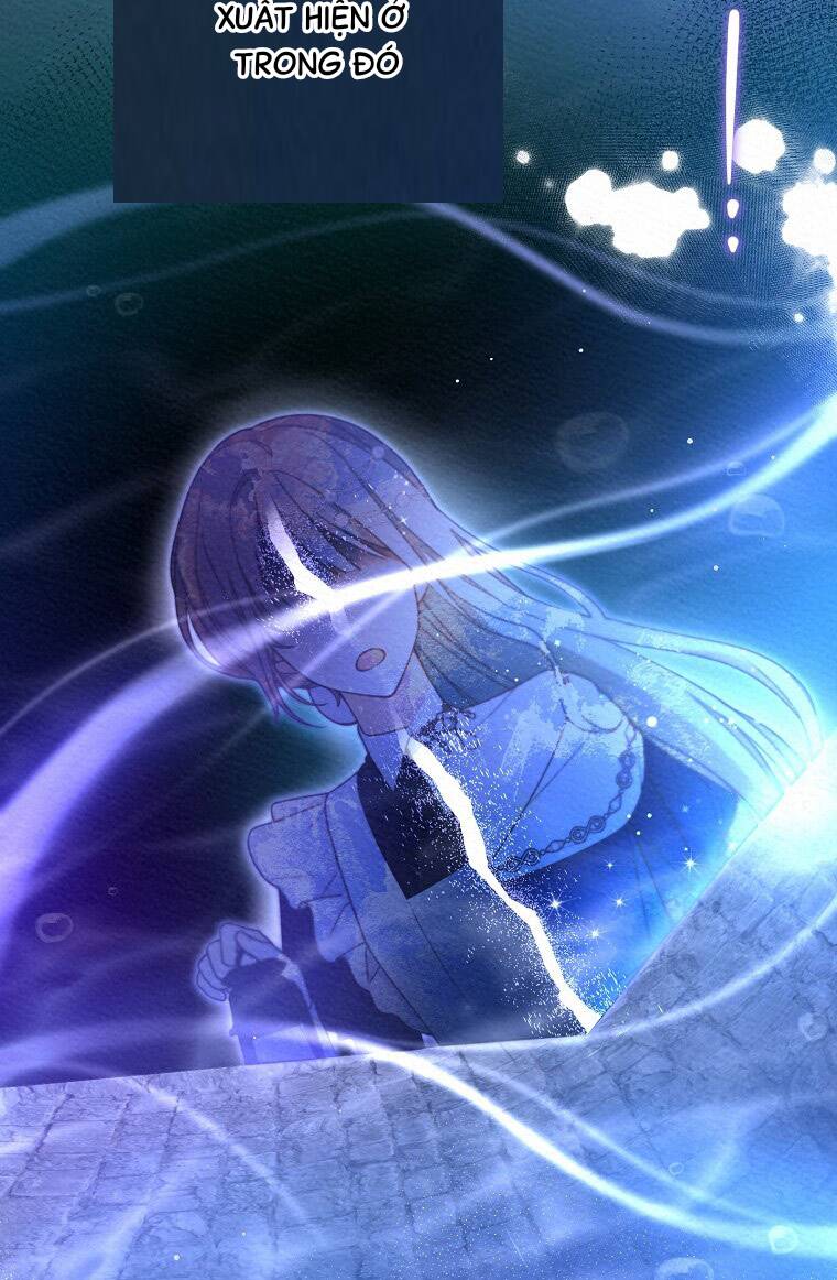 Tôi Đã Phạm Sai Lầm Rồi Chapter 5 - Trang 2