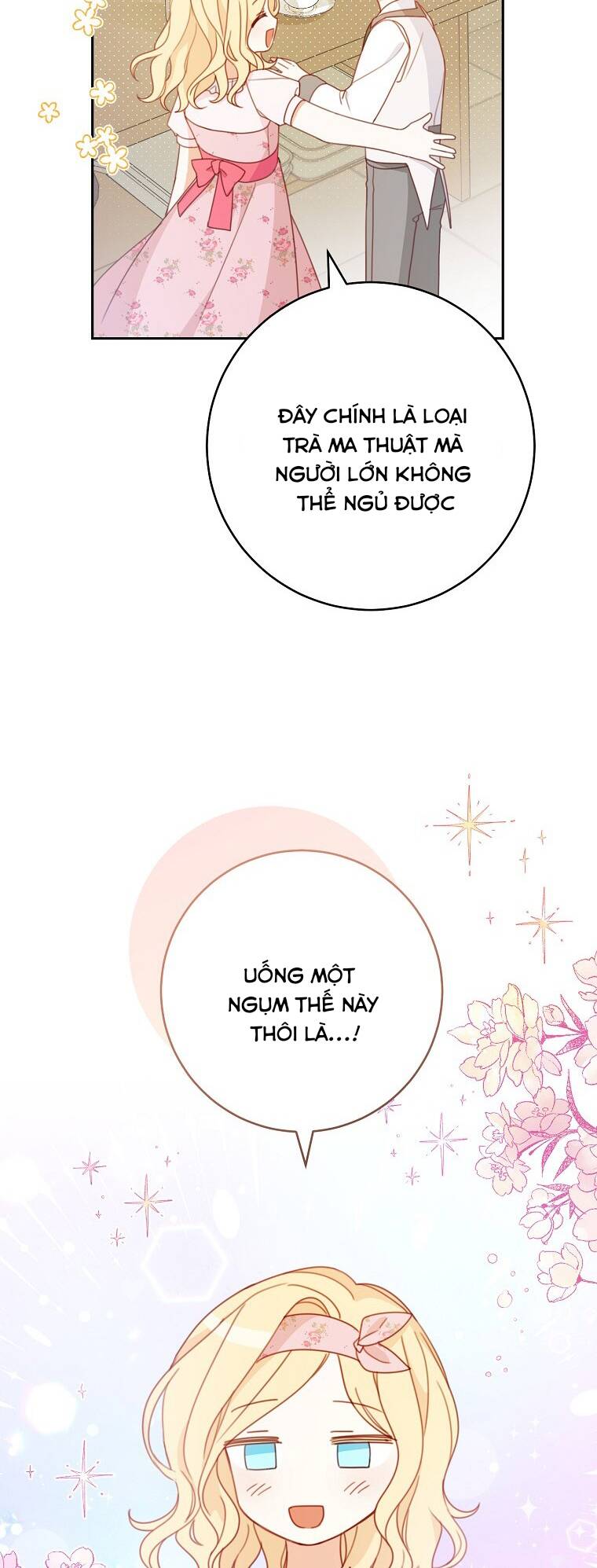 Tôi Đã Phạm Sai Lầm Rồi Chapter 5 - Trang 2