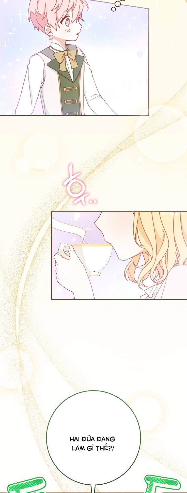 Tôi Đã Phạm Sai Lầm Rồi Chapter 5 - Trang 2