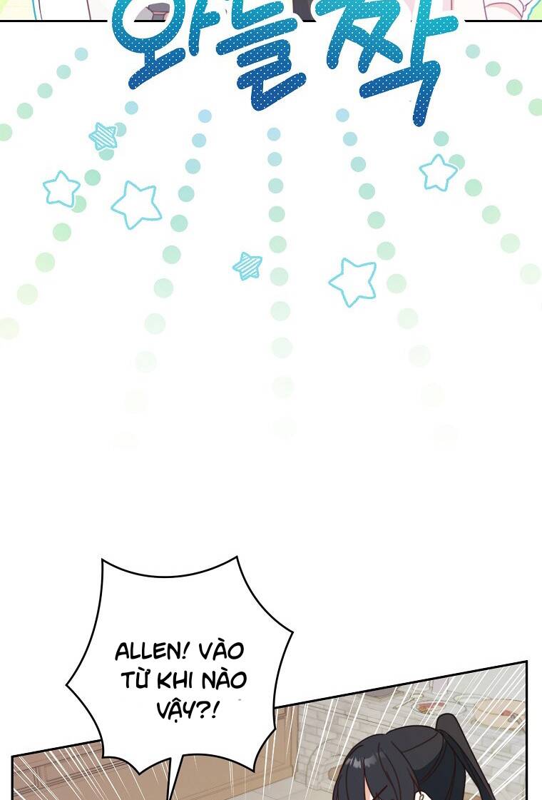 Tôi Đã Phạm Sai Lầm Rồi Chapter 5 - Trang 2