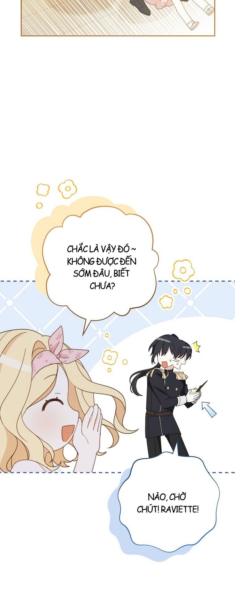 Tôi Đã Phạm Sai Lầm Rồi Chapter 5 - Trang 2