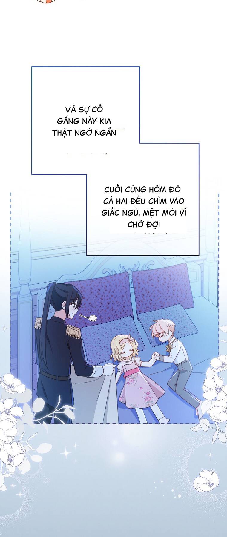 Tôi Đã Phạm Sai Lầm Rồi Chapter 5 - Trang 2